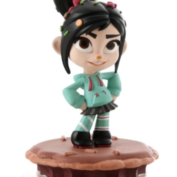 Disney Infinity bundle - Picture 9 of 11